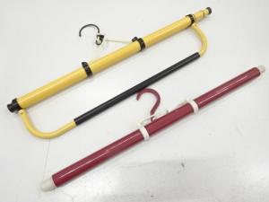 着物ハンガー　2本セット